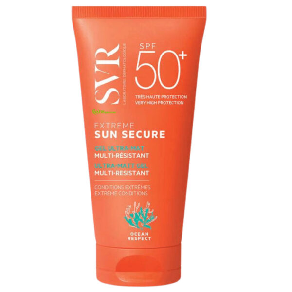 Svr – Sun Secure Extrême Spf50+ 50Ml