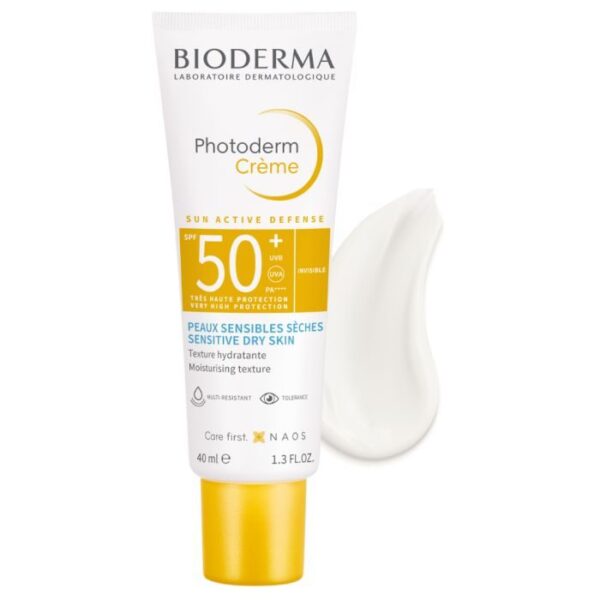 Bioderma – Photoderm Crème Spf50+