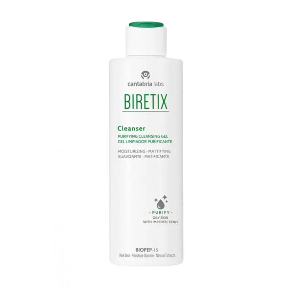 Cantabria – Biretix Cleanser 200Ml