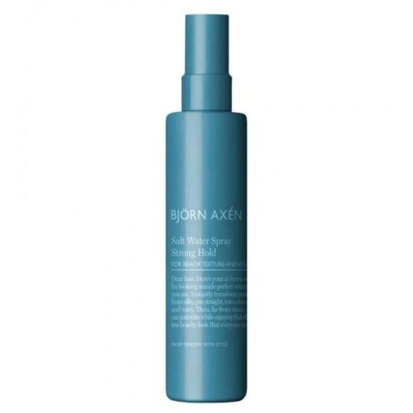 Björn – Axen Salt Water Spray 150 Ml