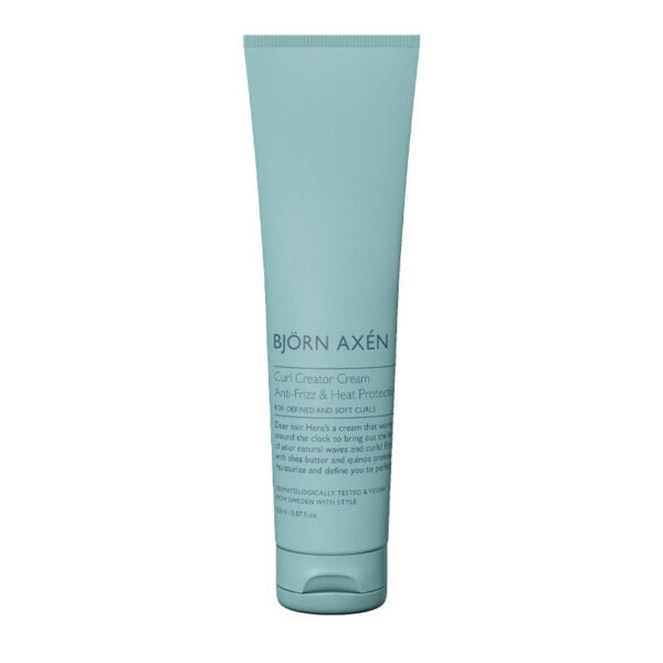 Björn – Axen Curl Creator Creme 150 Ml
