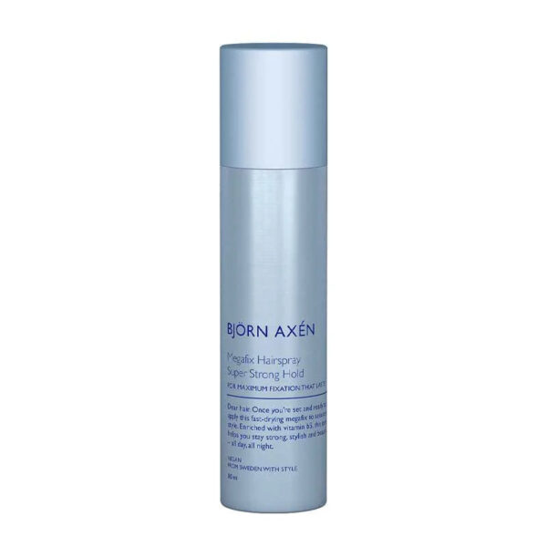 Björn – Axen Spray Mega Fixe Super Strong Hold 250 Ml