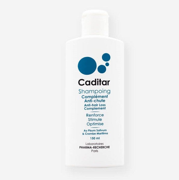 Caditar Shampoing Complément Anti-Chute 150Ml