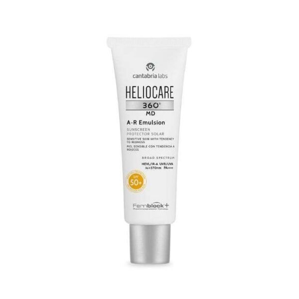 Cantabria – Heliocare 360 Md Ar Emulsion Spf50+ 50Ml