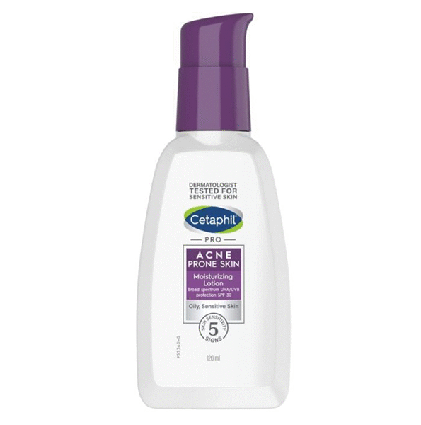 Cetaphil – Pro Acne-Pro Skin Lotion Hydra Spf30 120Ml