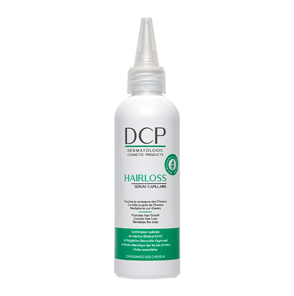 Dcp – Hairloss Serum Capillaire 100Ml