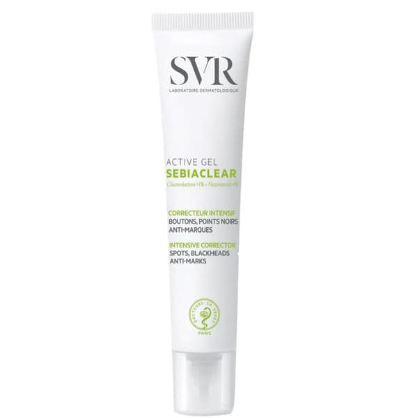 Svr – Sebiaclear Active Gel 40 Ml