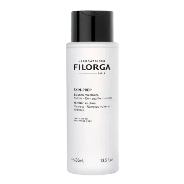 Filorga – Skin-Prep Solution Micellaire 400Ml