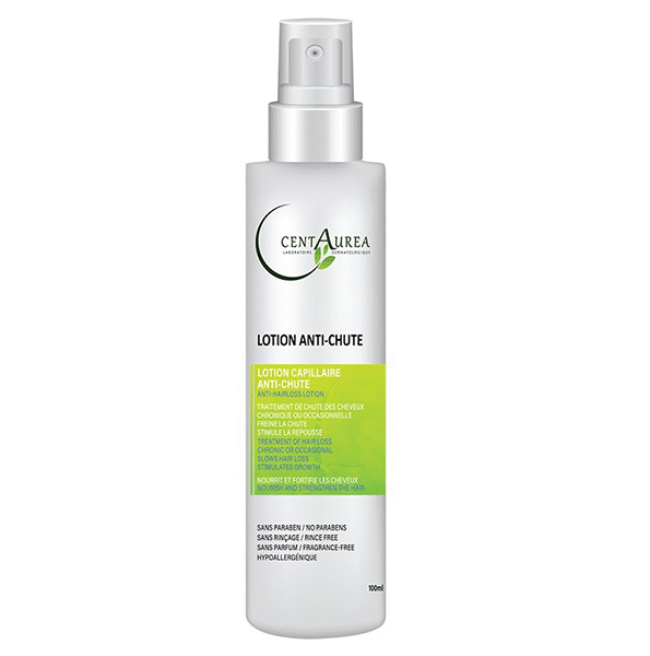 Centaurea – Lotion Anti Chute 100Ml