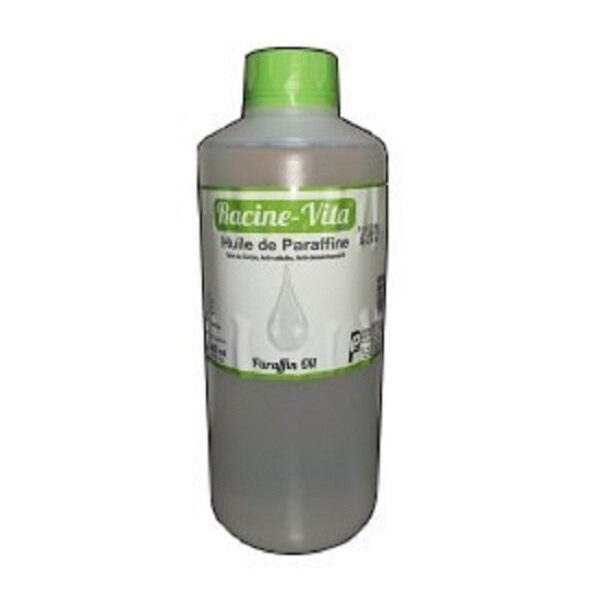Racine-Vita – Huile De Paraffine 1L