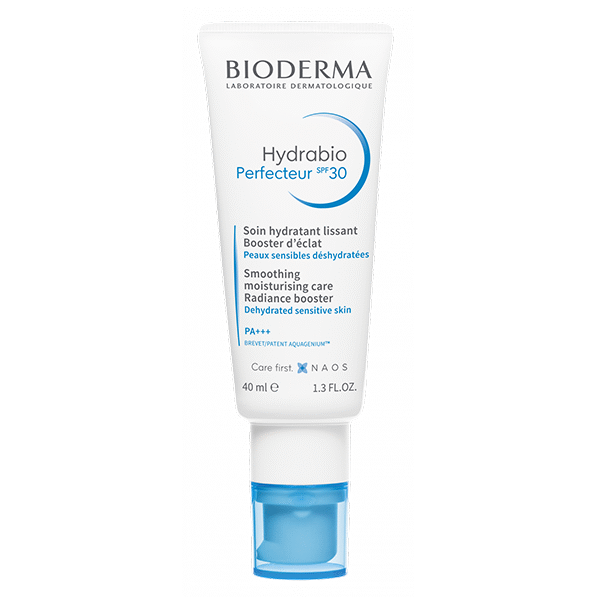 Bioderma – Hydrabio Perfecteur Spf 30 –40M