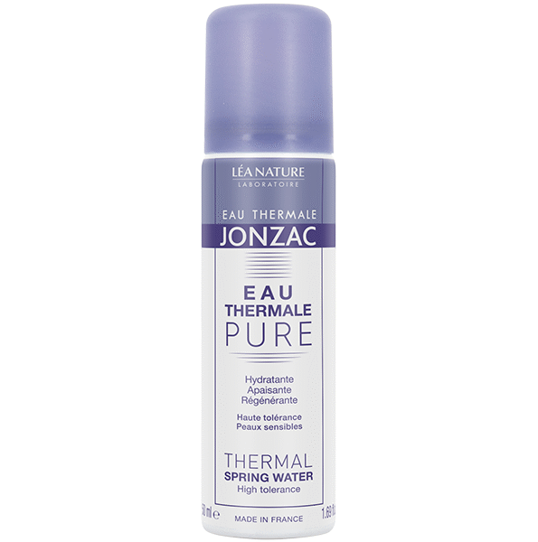 Jonzac – Eau Thermale Pure 50 Ml