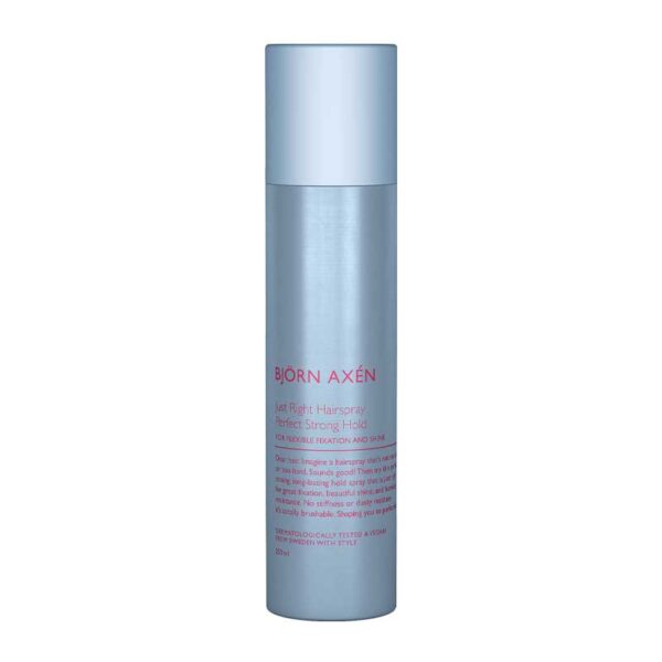 Björn – Axen Just Right Hairspray 250 Ml