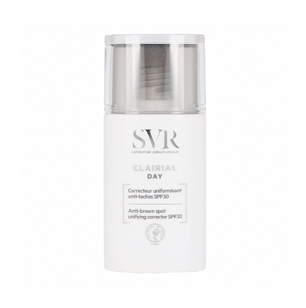 Svr – Clairial Day Correcteur Anti Taches Spf30 30Ml
