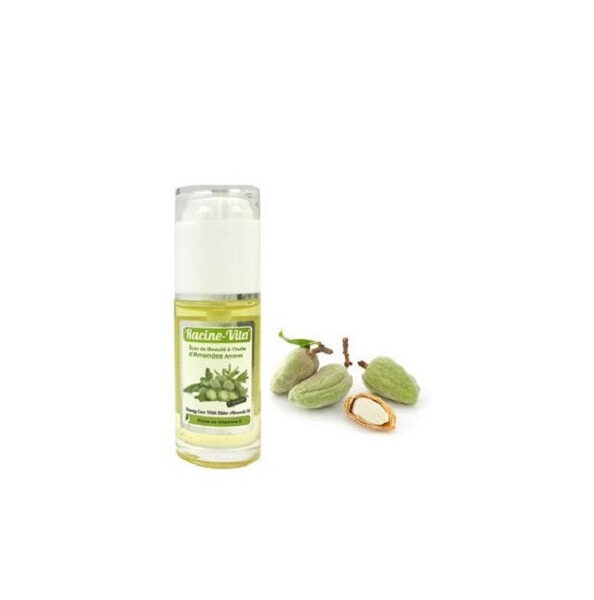 Racine-Vita – Huile D’Amande Amere 40 Ml