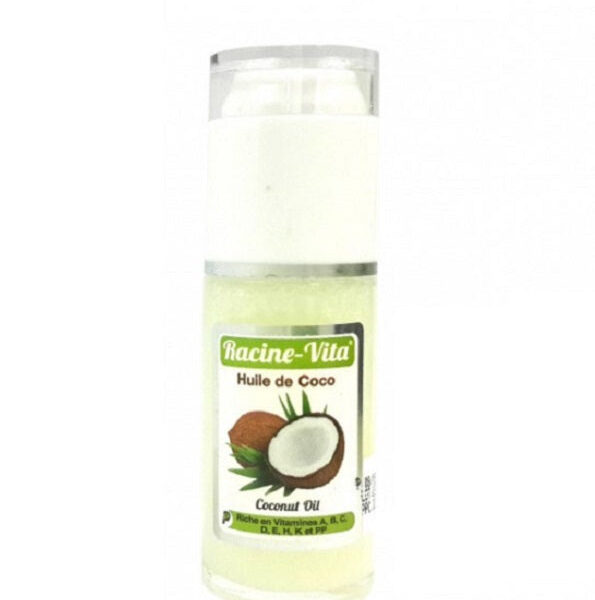 Racine-Vita – Huile De Coco 40Ml