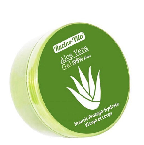 Racine-Vita – Gel Aloe Vera Pure 99% 200G