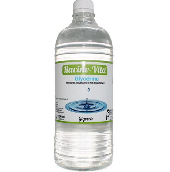 Racine-Vita – Glycerine 1L