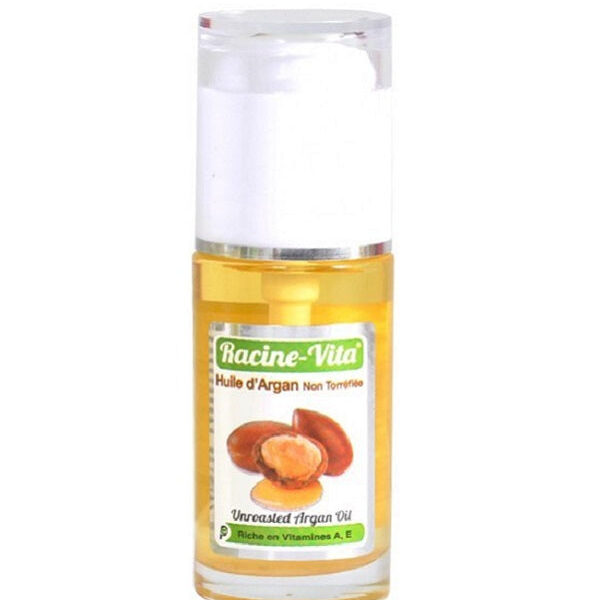 Racine-Vita – Huile D’Argan Non Torriefie 40 Ml