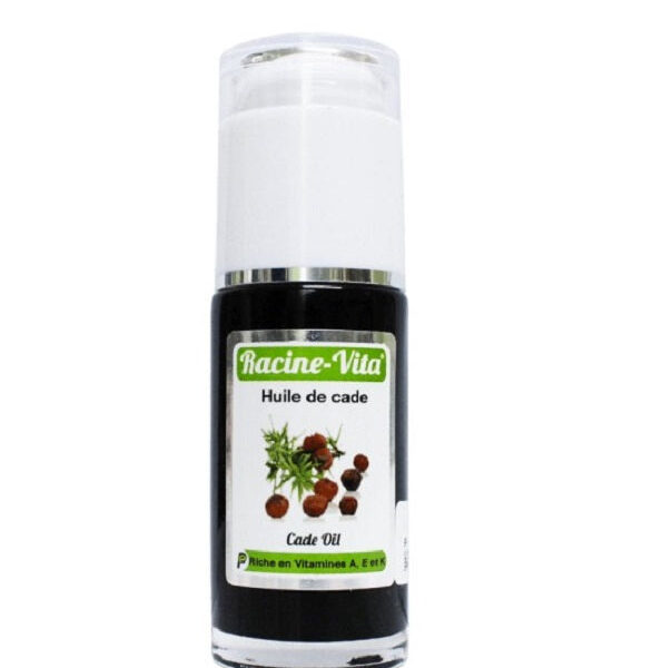 Racine-Vita – Huile De Cade 40Ml