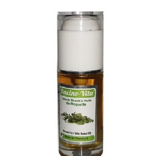 Racine-Vita – Huile De Roquette 40Ml