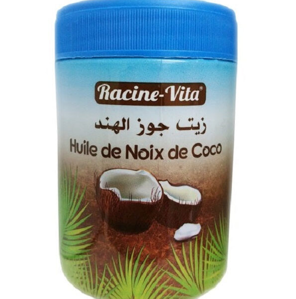 Racine-Vita – Huile De Coco 300Ml