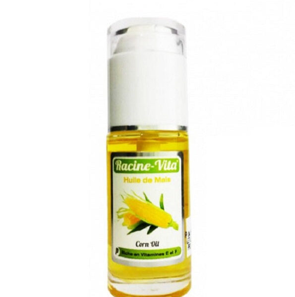 Racine-Vita – Huile De Mais 40Ml
