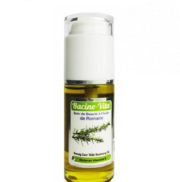 Racine-Vita – Huile De Romarin 40Ml