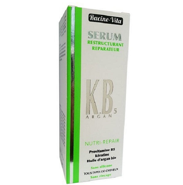 Racine-Vita – Serum Reparateur K.B5 40Ml