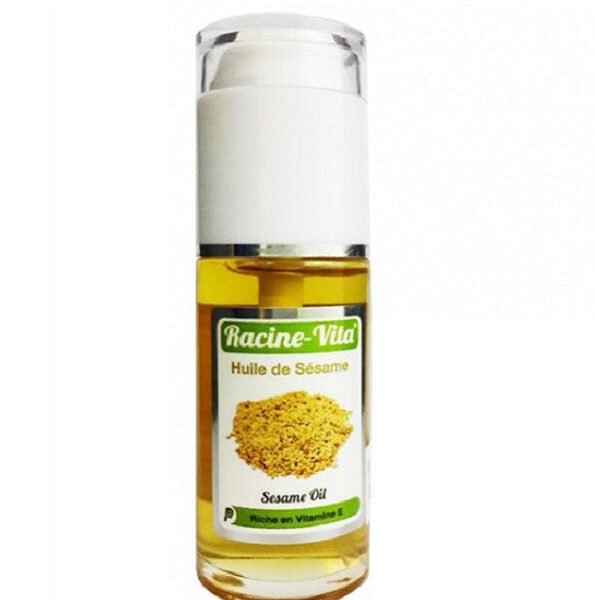 Racine-Vita – Huile De Sesame 40 Ml