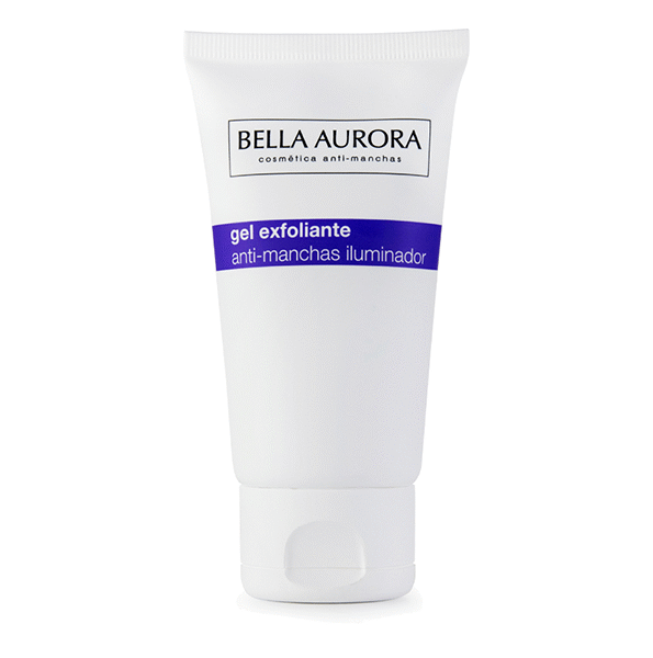 Bella Aurora –  Gel Exfoliant Anti-Taches Illuminateur