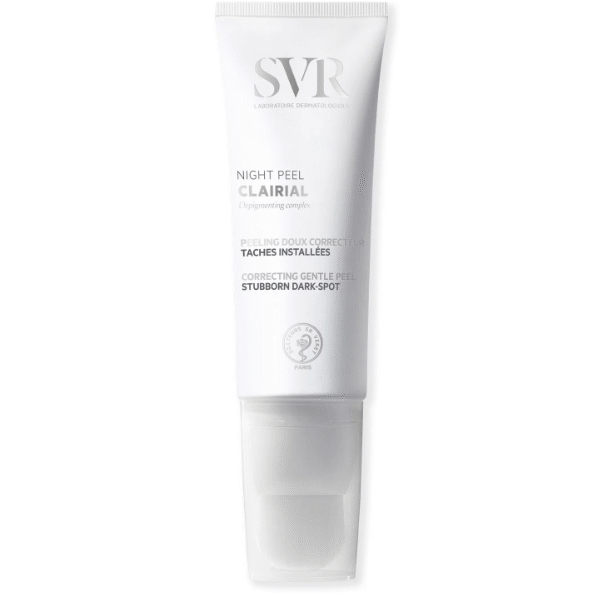 Svr – Clairial Night Peel 50Ml