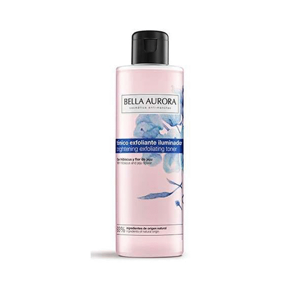 Bella Aurora –  Lotion Tonique Anti Taches Exfoliante 200 Ml