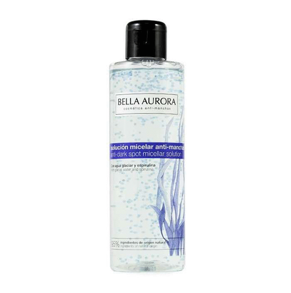 Bella Aurora –  Solution Micellaire Anti Taches 200 Ml