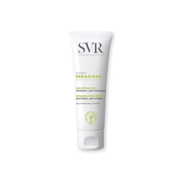 Svr – Sebiaclear Creme Hydra 40Ml