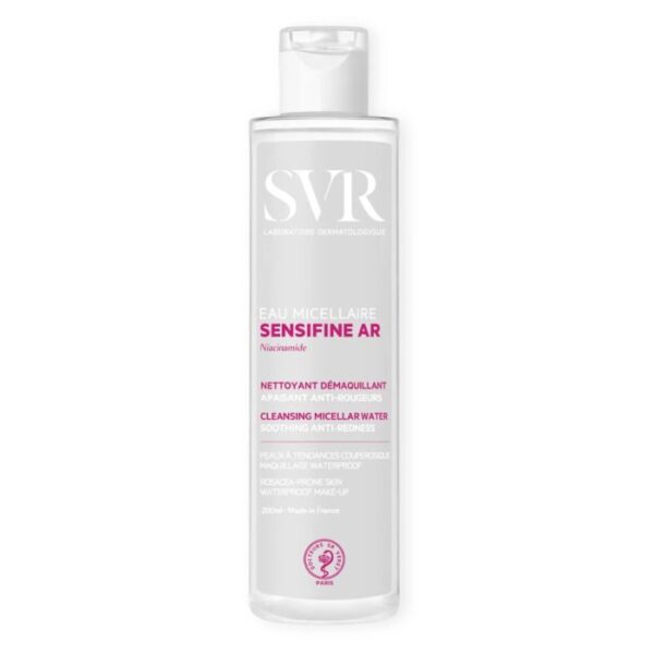 Svr – Sensifine Ar Eau Micellaire 200 Ml