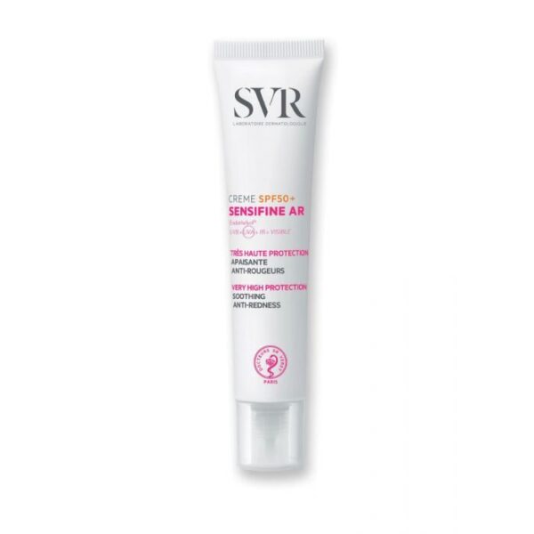 Svr – Sensifine Ar Crème Spf 50+ 40Ml