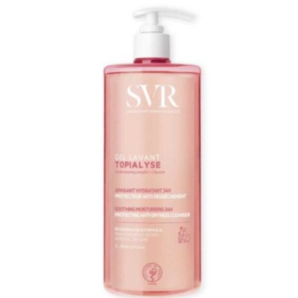 Svr – Gel Lavant Topialyse 1L