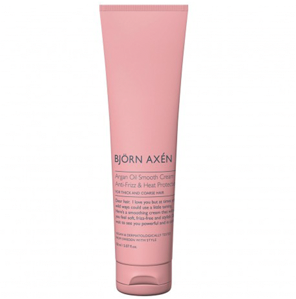 Björn – Axen Creme Smooth A L'Huile D'Argan 150 Ml