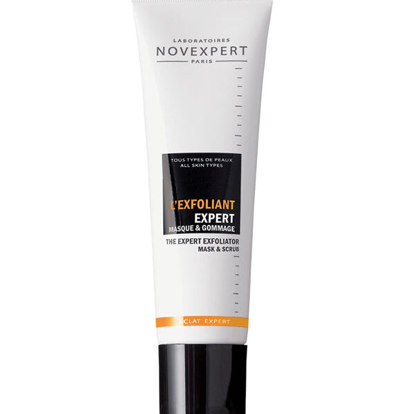 Novexpert – Vitamine C L’Exfoliant Expert 2En1 – 50 Ml