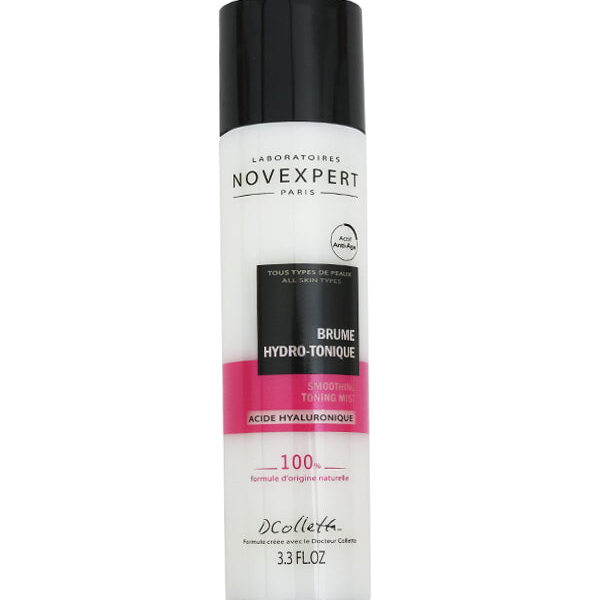 Novexpert – Brume Hydro-Tonique A.H – 100Ml