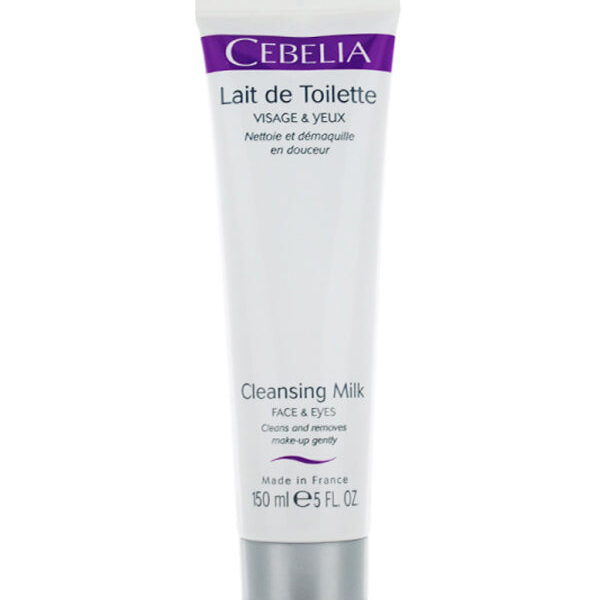 Cebelia – Lait De Toilette – 150 Ml