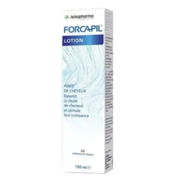 Forcapil – Lotion Anti Chute 150Ml