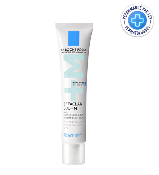 La Roche-Posay Effaclar Duo+M 40ml