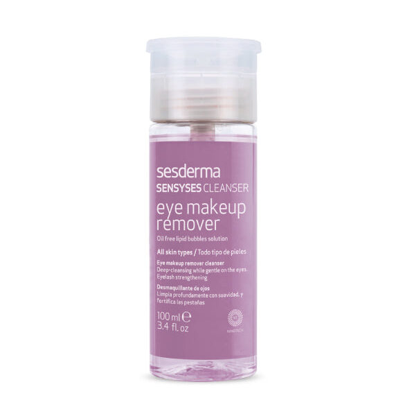 Sesderma – Sensyses Cleanser Eye Makeup Remover 100Ml