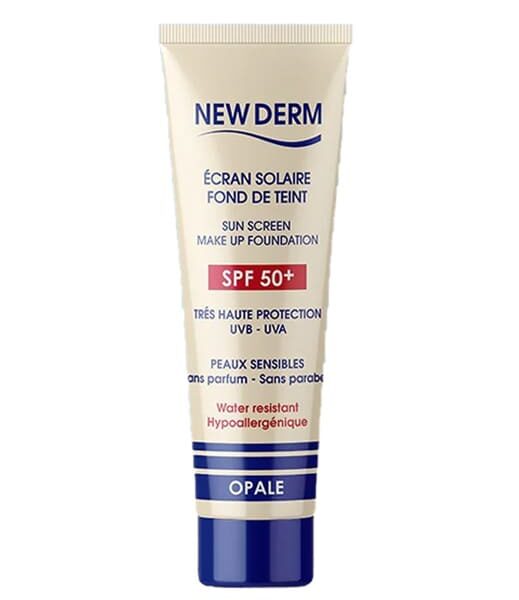 New Derm – Ecran Opale Spf 50+