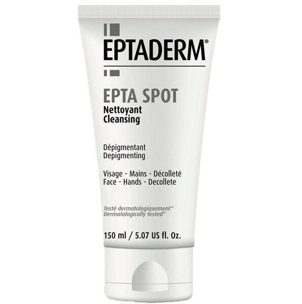 Eptaderm – Epta Spot Nettoyant 150 Ml
