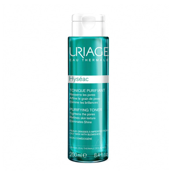 Uriage – Hyseac Tonique Purifiant 250Ml