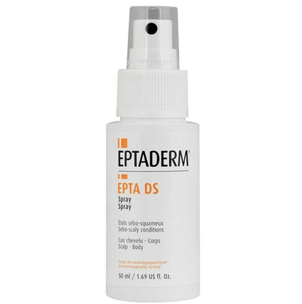 Eptaderm – Epta Ds Spray – 50 Ml