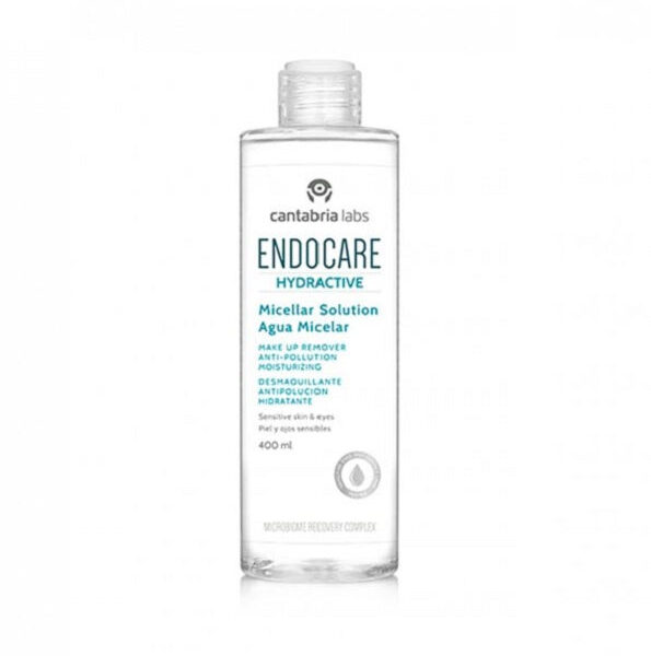 Endocare – Hydractive Aqua Solution Micellaire 400Ml